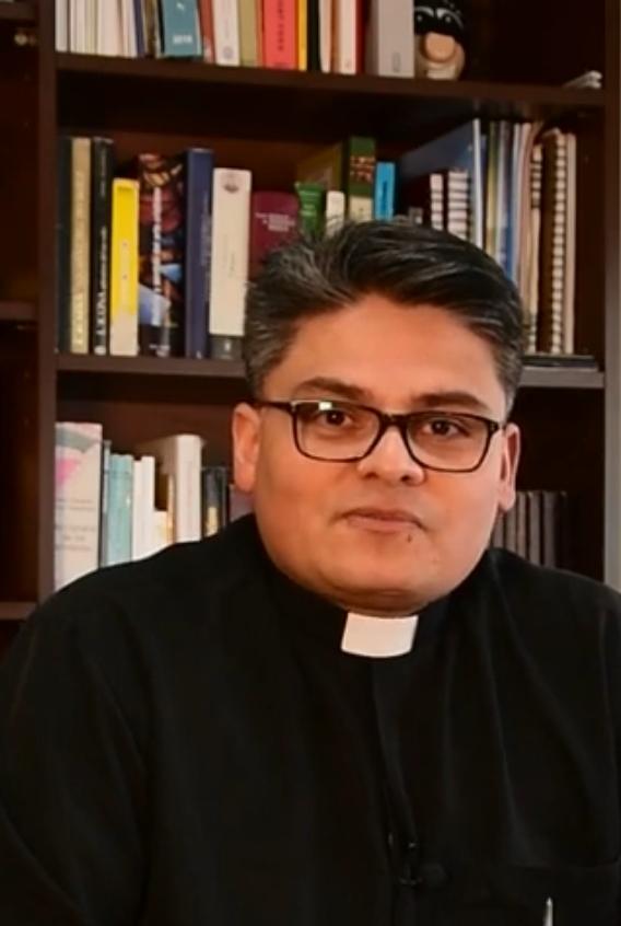 Gabriel Enrique Méndez